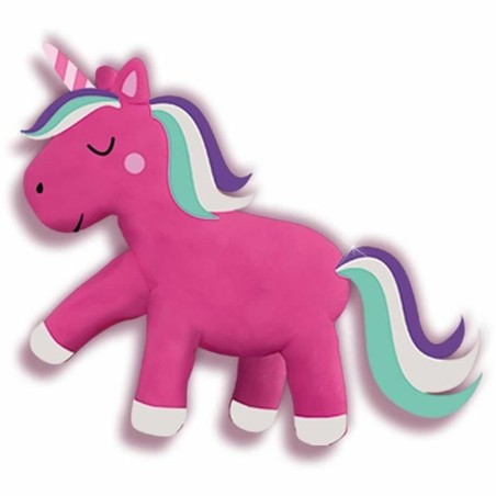 Manualidades Niños: Juego de Plastilina SES Creative Multicolor
