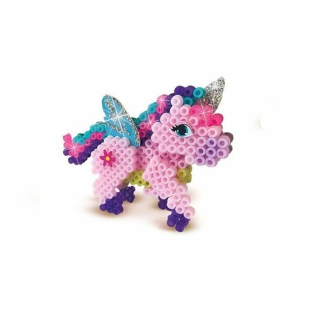Manualidades Niños: Mosaico SES Creative Unicornio