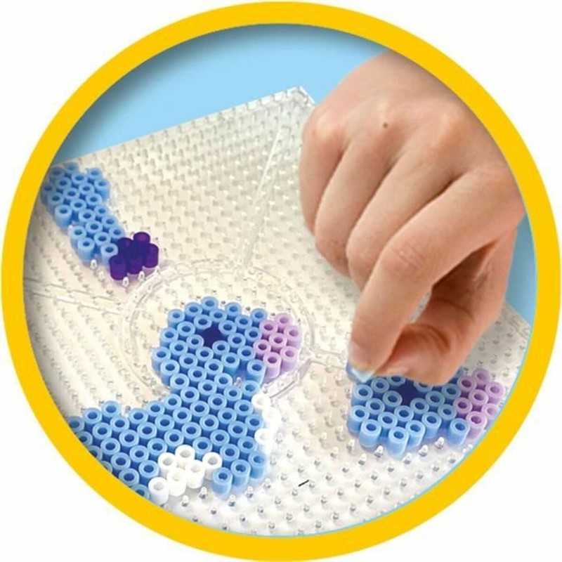 Manualidades Niños: Mosaico SES Creative Unicornio