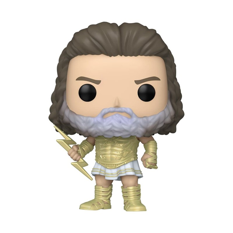Figuras Acción Niños Funko Pop! Zeus Marvel Thor