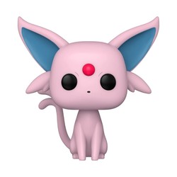 Figuras Acción Niños Funko Pop! Pokémon Speon - Coleccionable - Compra online en MegaJuguetes 2