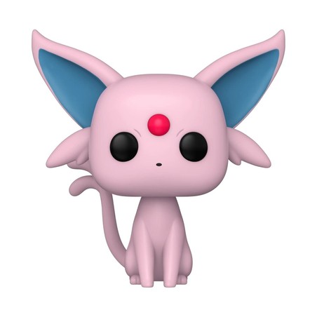 Figuras Acción Niños Funko Pop! Pokémon Speon - Coleccionable