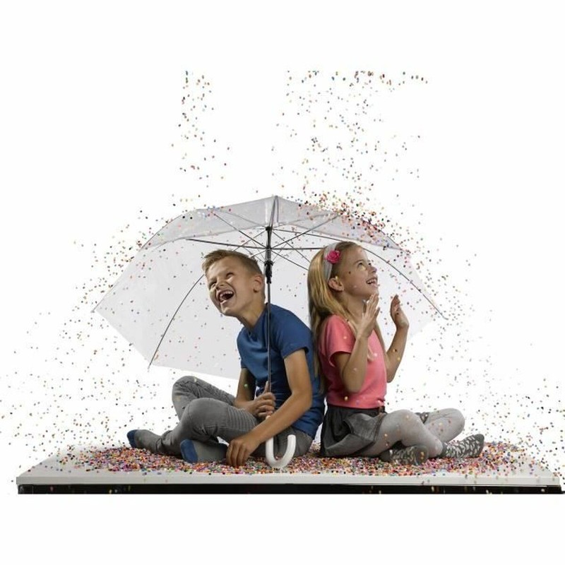 Manualidades Niños: Cuentas Mosaico SES Creative 7000 Piezas