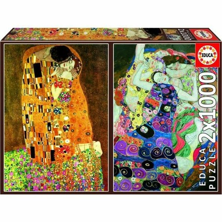 Puzzle Infantil Educa: Rompecabezas Educativo para Niños - Compra online en MegaJuguetes