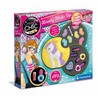 Disfraces Niños: Set Maquillaje Infantil Clementoni 18643 Blanco Multicolor - Compra online en MegaJuguetes