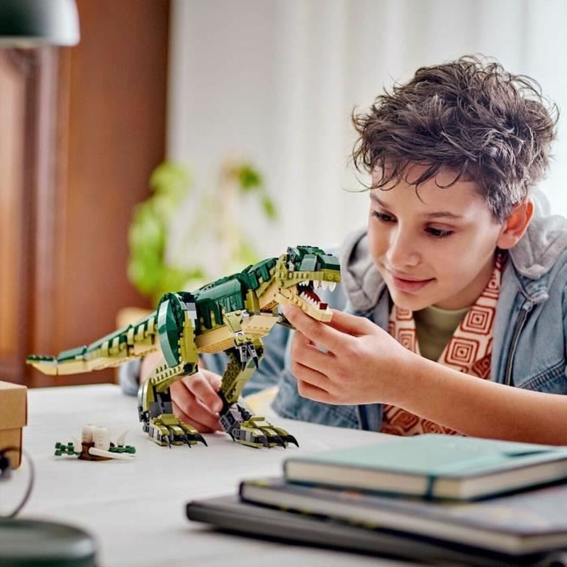 Muñecas Niñas: Casa de Muñecas Lego Creativa