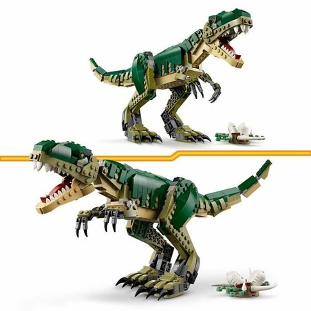 Muñecas Niñas: Casa de Muñecas Lego Creativa