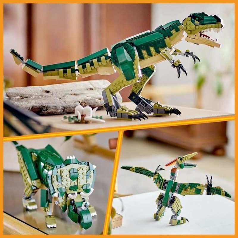 Muñecas Niñas: Casa de Muñecas Lego Creativa