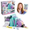 Juego de Manualidades Scrapbooking Canal Toys - Kit Creativo para Niños - Compra online en MegaJuguetes