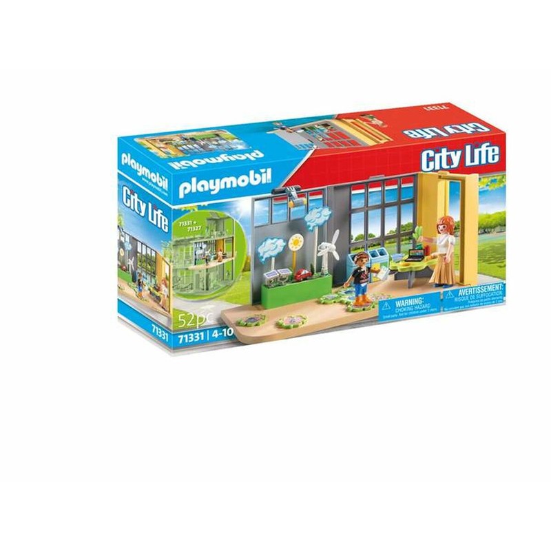Figuras Acción Niños Playmobil 71331 - Playset Aventura - Compra online en MegaJuguetes