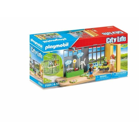 Figuras Acción Niños Playmobil 71331 - Playset Aventura - Compra online en MegaJuguetes