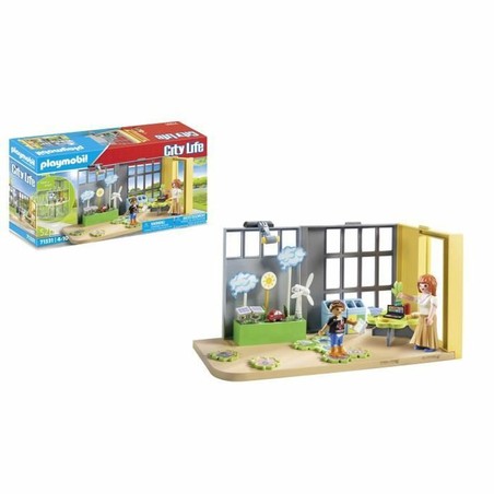 Figuras Acción Niños Playmobil 71331 - Playset Aventura