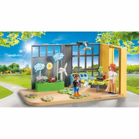 Figuras Acción Niños Playmobil 71331 - Playset Aventura