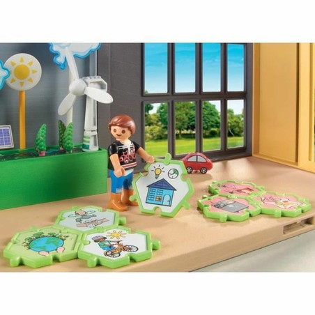 Figuras Acción Niños Playmobil 71331 - Playset Aventura