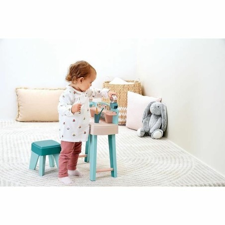 Juguetes Construcción Niños Ecoiffier BB Abrick para Desarrollo Creativo