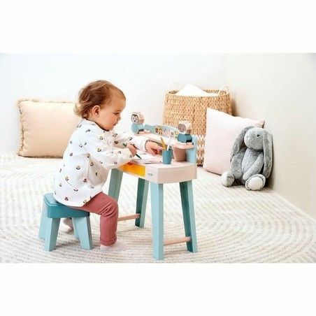 Juguetes Construcción Niños Ecoiffier BB Abrick para Desarrollo Creativo