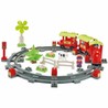 Juguetes Construcción Niños Ecoiffier: Tren de Campo - Compra online en MegaJuguetes