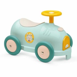 Juguetes Construcción Niños Ecoiffier Walking Car Rabbit - Set Creativo - Compra online en MegaJuguetes