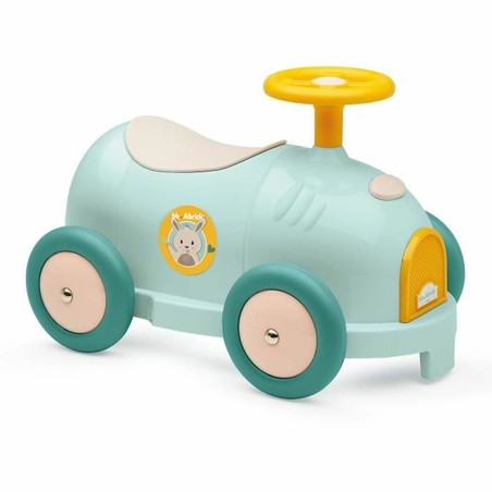 Juguetes Construcción Niños Ecoiffier Walking Car Rabbit - Set Creativo - Compra online en MegaJuguetes
