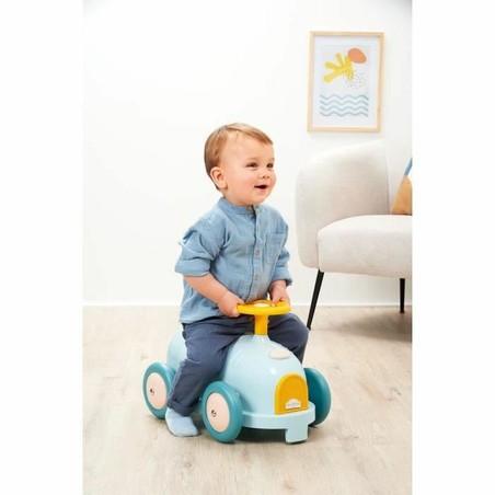 Juguetes Construcción Niños Ecoiffier Walking Car Rabbit - Set Creativo