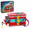 Juguetes Construcción Niños Lego 43276 Caja Joyero Blancanieves 358 Piezas - Compra online en MegaJuguetes