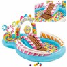 Juguetes Exterior Niños: Piscina Infantil Intex 57149NP para Chapotear - Compra online en MegaJuguetes