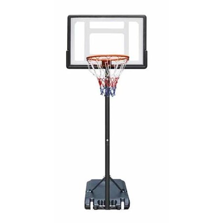 Juguetes Exterior Niños: Canasta Baloncesto Devessport 470 cm - Compra online en MegaJuguetes