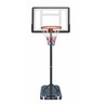 Juguetes Exterior Niños: Canasta Baloncesto Devessport 470 cm - Compra online en MegaJuguetes