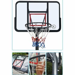 Juguetes Exterior Niños: Canasta Baloncesto Devessport 470 cm - Compra online en MegaJuguetes 2