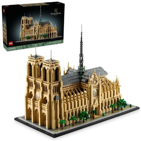 Muñecas Niñas: Casa de Muñecas Lego 21061A - Compra online en MegaJuguetes