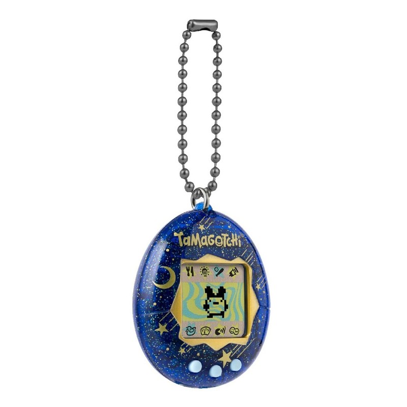 Juguetes Electrónicos Niños: Tamagotchi Bandai TAM42970