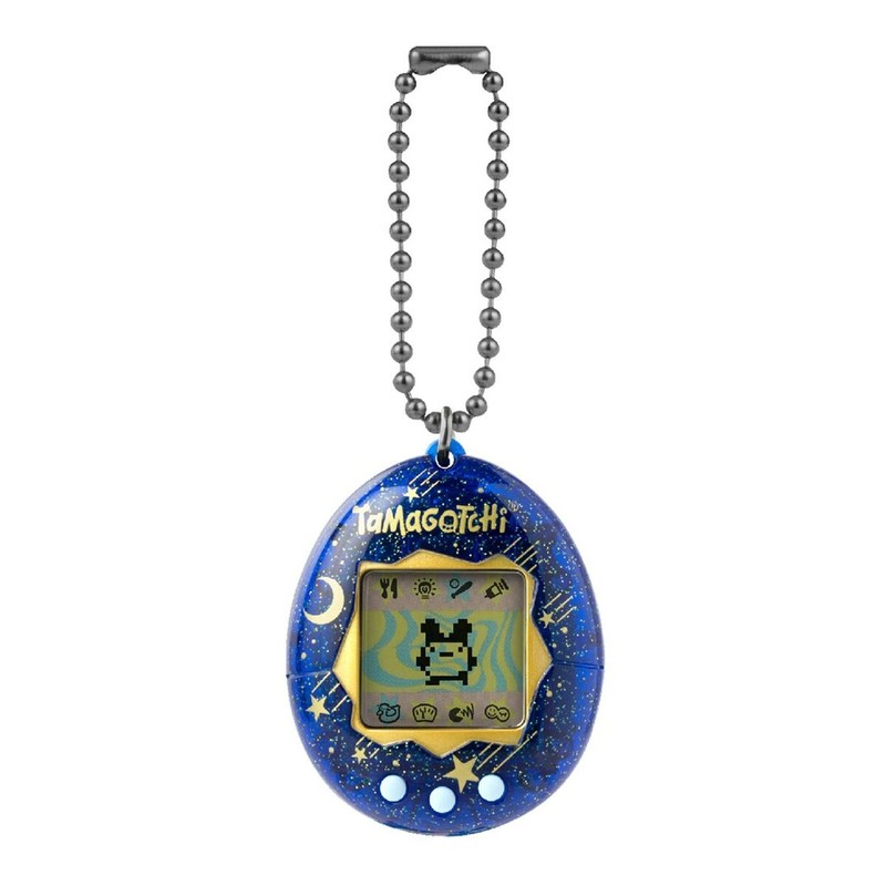Juguetes Electrónicos Niños: Tamagotchi Bandai TAM42970