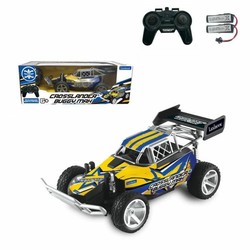 Coches Juguete Niños: Lexibook Max Buggy Teledirigido - Compra online en MegaJuguetes