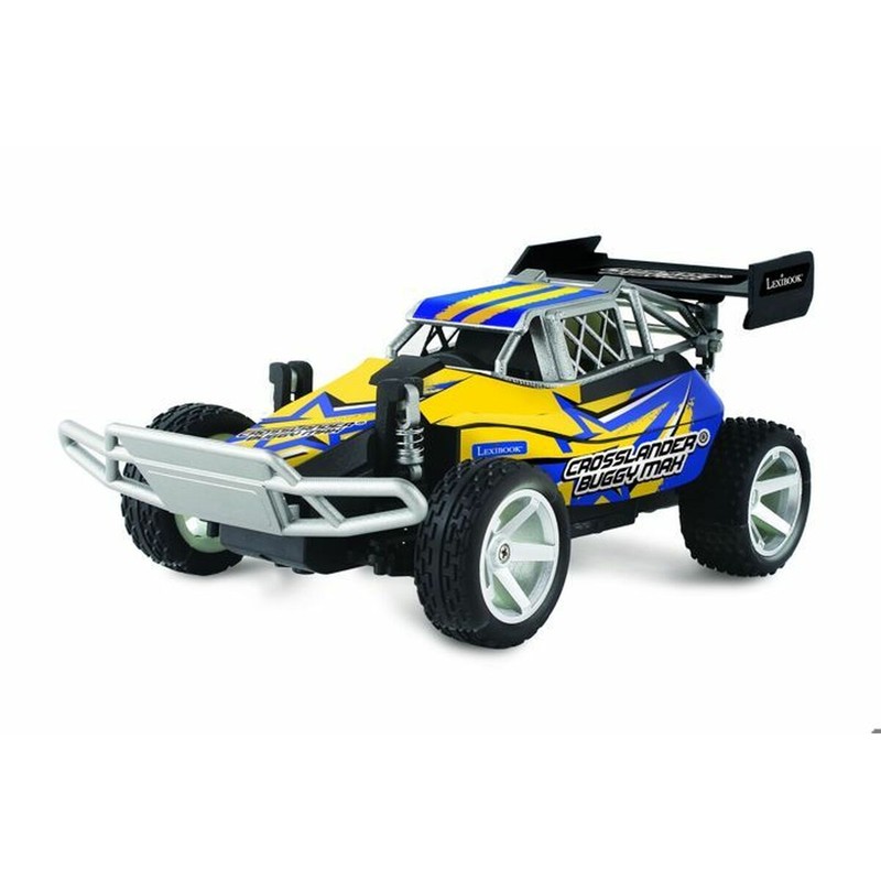 Coches Juguete Niños: Lexibook Max Buggy Teledirigido