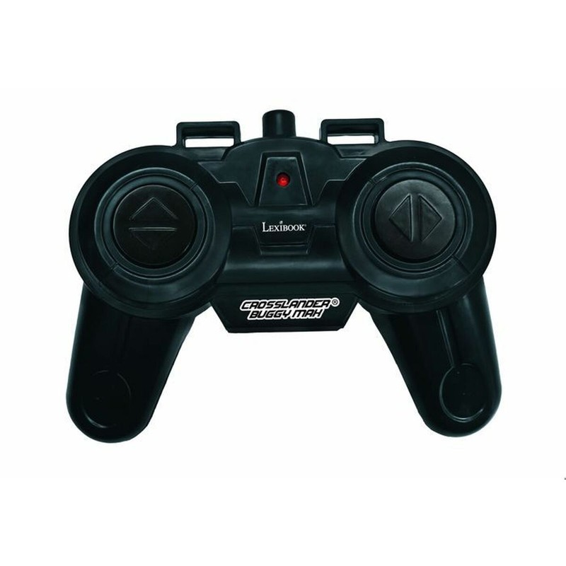Coches Juguete Niños: Lexibook Max Buggy Teledirigido