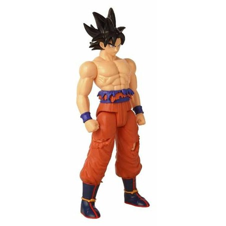 Figuras Acción Niños Bandai Goku Ultra Instinto