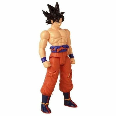 Figuras Acción Niños Bandai Goku Ultra Instinto