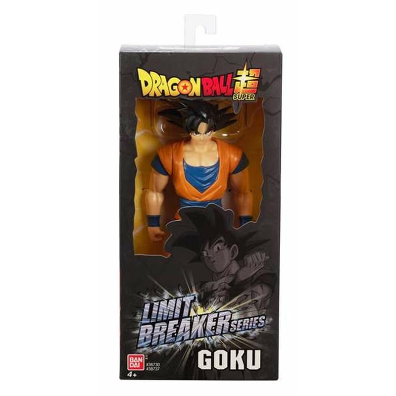 Figuras Acción Niños Bandai Goku Ultra Instinto