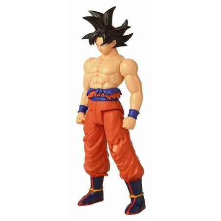 Figuras Acción Niños Bandai Goku Ultra Instinto