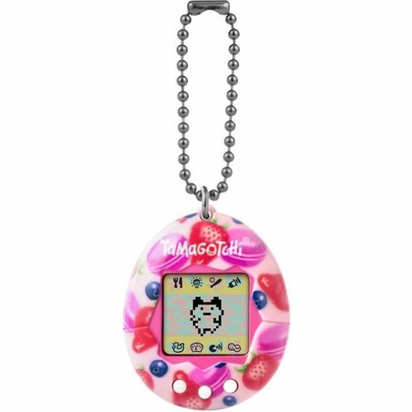 Juguetes Electrónicos Niños: Mascota Interactiva Tamagotchi Bandai - Compra online en MegaJuguetes