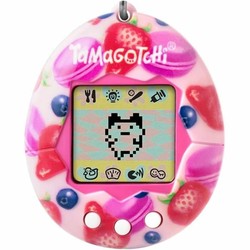 Juguetes Electrónicos Niños: Mascota Interactiva Tamagotchi Bandai - Compra online en MegaJuguetes 2