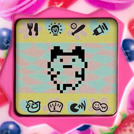 Juguetes Electrónicos Niños: Mascota Interactiva Tamagotchi Bandai
