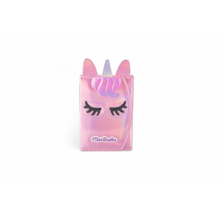 Maquillaje Infantil Unicornio Martinelia Little Set - Compra online en MegaJuguetes