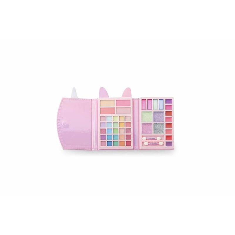 Maquillaje Infantil Unicornio Martinelia Little Set