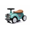 Juguetes Exterior Niños: Correpasillos Devessport Verde Vintage - Compra online en MegaJuguetes