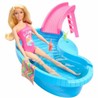 Figuras Acción Niños Barbie HRJ74 - Muñeca Articulada - Compra online en MegaJuguetes