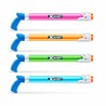 Juguetes Exterior Niños: Pistola de Agua Zuru X-Shot Warfare Soaker - Compra online en MegaJuguetes