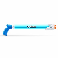 Juguetes Exterior Niños: Pistola de Agua Zuru X-Shot Warfare Soaker - Compra online en MegaJuguetes 2
