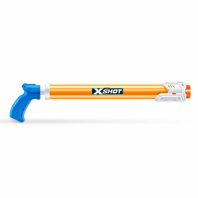 Juguetes Exterior Niños: Pistola de Agua Zuru X-Shot Warfare Soaker