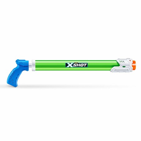 Juguetes Exterior Niños: Pistola de Agua Zuru X-Shot Warfare Soaker